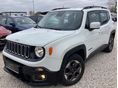 JEEP RENEGADE 1.4 MultiAir 2 Limited FWD DSG MAGYARORSZÁGI / TÉLI-NYÁRI GUMI / KITŰNŐ ÁLLAPOTBAN!!