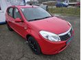 DACIA SANDERO 2009/7 - 1