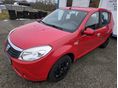 DACIA SANDERO 2009/7 - 2