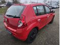 DACIA SANDERO 2009/7 - 3