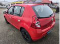 DACIA SANDERO 2009/7 - 4