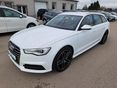 AUDI A6 2016/7 - 1