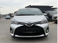 TOYOTA YARIS 2015/1 - 2
