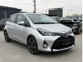 TOYOTA YARIS 2015/1 - 3