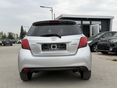 TOYOTA YARIS 2015/1 - 5
