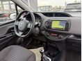 TOYOTA YARIS 2015/1 - 10