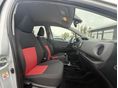 TOYOTA YARIS 2015/1 - 11