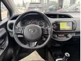 TOYOTA YARIS 2015/1 - 12