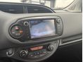 TOYOTA YARIS 2015/1 - 19