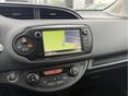 TOYOTA YARIS 2015/1 - 21