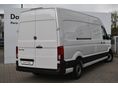 VOLKSWAGEN CRAFTER 2023/2 - 2