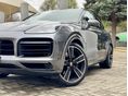 PORSCHE CAYENNE 2022/1 - 1