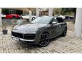 PORSCHE CAYENNE 2022/1 - 2