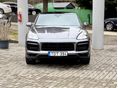 PORSCHE CAYENNE 2022/1 - 4
