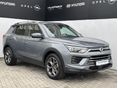 SSANGYONG KORANDO 1.5 Turbo GDI Style+ (Automata) / magyarországi / 82e km / kitűnő állapot / gyári garancia