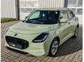 SUZUKI SWIFT 2026 - 2