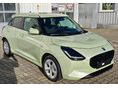 SUZUKI SWIFT 2026 - 1