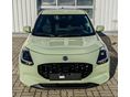 SUZUKI SWIFT 2026 - 3