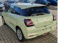 SUZUKI SWIFT 2026 - 5