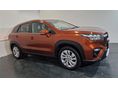 SUZUKI S-CROSS 2023/9 - 8