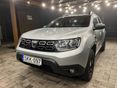 DACIA DUSTER Van 1.5 Blue dCi Comfort 4WD Áfás ár! SKK-097