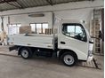 TOYOTA DYNA 3.0 D-4D 100 L1 2008
