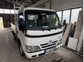 TOYOTA DYNA 2008/12 - 2