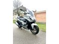 KYMCO XCITING 400 2015/6 - 2