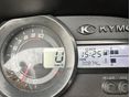 KYMCO XCITING 400 2015/6 - 7