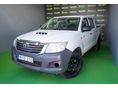 TOYOTA HILUX 2014/1 - 1