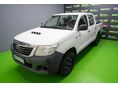 TOYOTA HILUX 2014/1 - 4