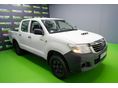 TOYOTA HILUX 2014/1 - 5