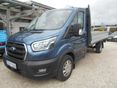 FORD TRANSIT 2020/3 - 1