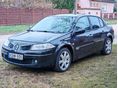 RENAULT MEGANE Limousine 2.0 dCi Privilege