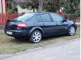 RENAULT MEGANE 2006/5 - 5