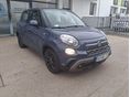 FIAT 500L 2021/6 - 3