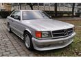 MERCEDES-BENZ W 126 1986/6 - 4