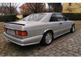 MERCEDES-BENZ W 126 1986/6 - 3
