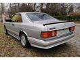 MERCEDES-BENZ W 126 1986/6 - 2