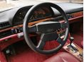 MERCEDES-BENZ W 126 1986/6 - 6