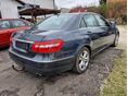 MERCEDES-BENZ E 350 2010/3 - 5
