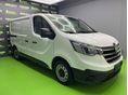 RENAULT TRAFIC 2022/3 - 13