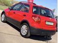 SUZUKI SX4 2009/1 - 6