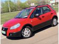 SUZUKI SX4 2009/1 - 1