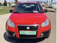 SUZUKI SX4 2009/1 - 2