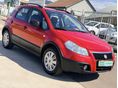 SUZUKI SX4 2009/1 - 3