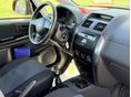 SUZUKI SX4 2009/1 - 9