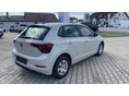 VOLKSWAGEN POLO VI 2026 - 8
