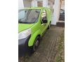FIAT FIORINO 2016/6 - 2