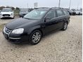 VOLKSWAGEN GOLF V Variant 2.0 CR TDI Comfortline Olasz Rozsdamentes!